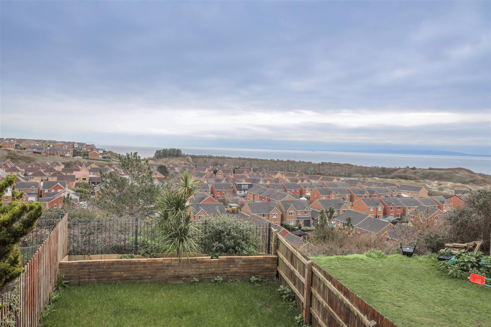 Llwyn Y Gog, Rhoose Point, Rhoose, Vale of Glamorgan, CF62 3LS